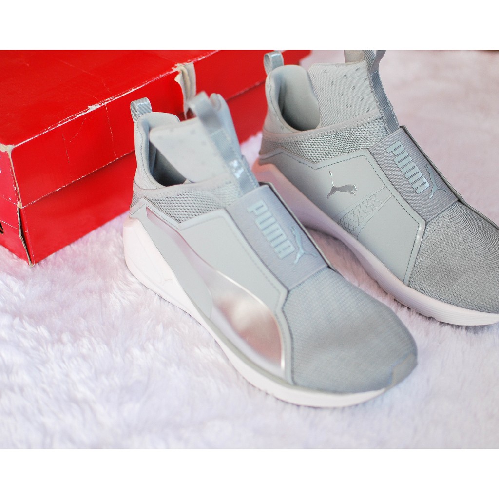 Puma fierce outlet prix