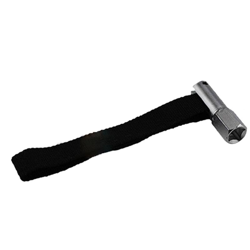 com* Oil Filter Strap Wrench Remover Removal Installer Tool Nylon Strap