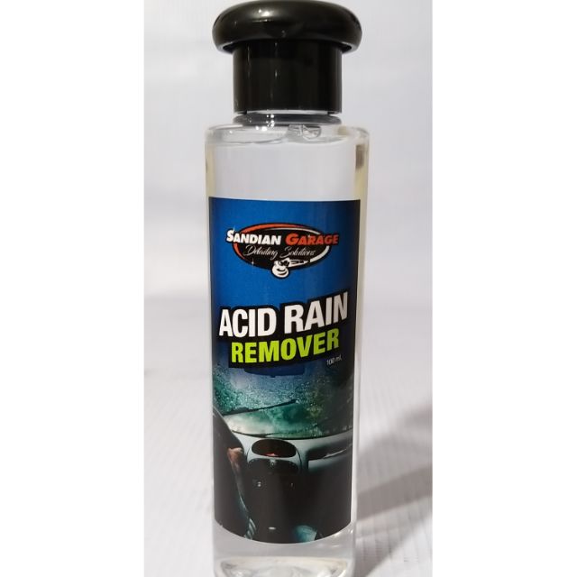 Acid Rain Remover Extra Strength, Fast and Effective Shopee Philippines