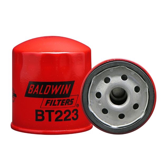 GENUINE Baldwin BT223 B1405 Donaldson P550335 Heavy Duty Oil Filter ...