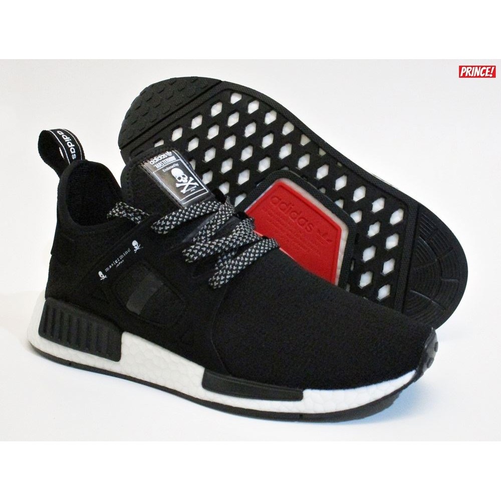 Adidas nmd x shop mastermind japan ราคา