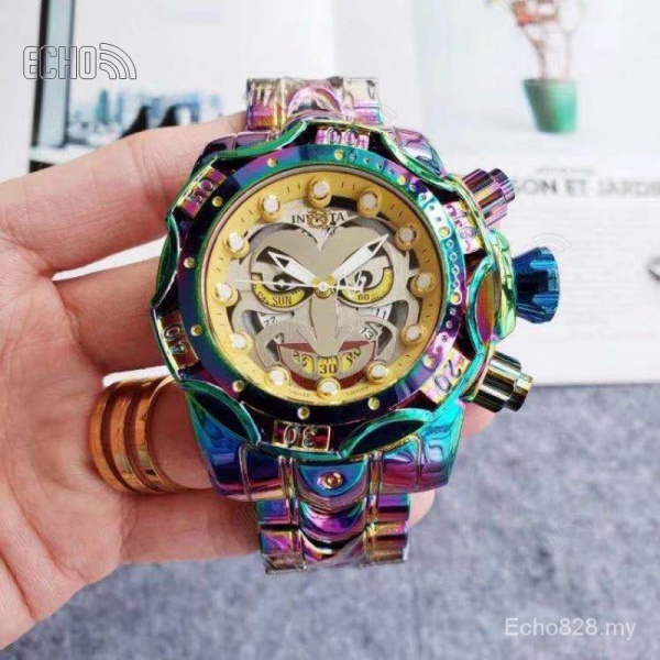 2021 invicta joker discount watch