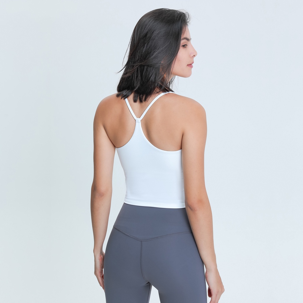YOGA / PILATES SPORT TOP