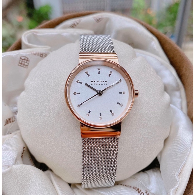 Skagen denmark best sale watch price