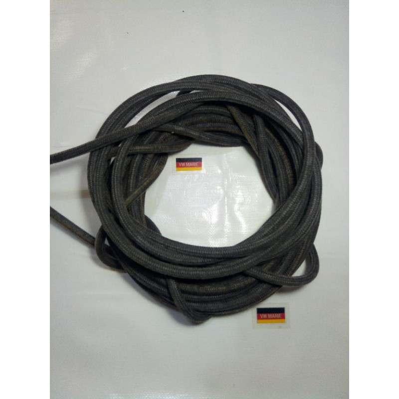 XDEEP 6 mm Bungee Cord