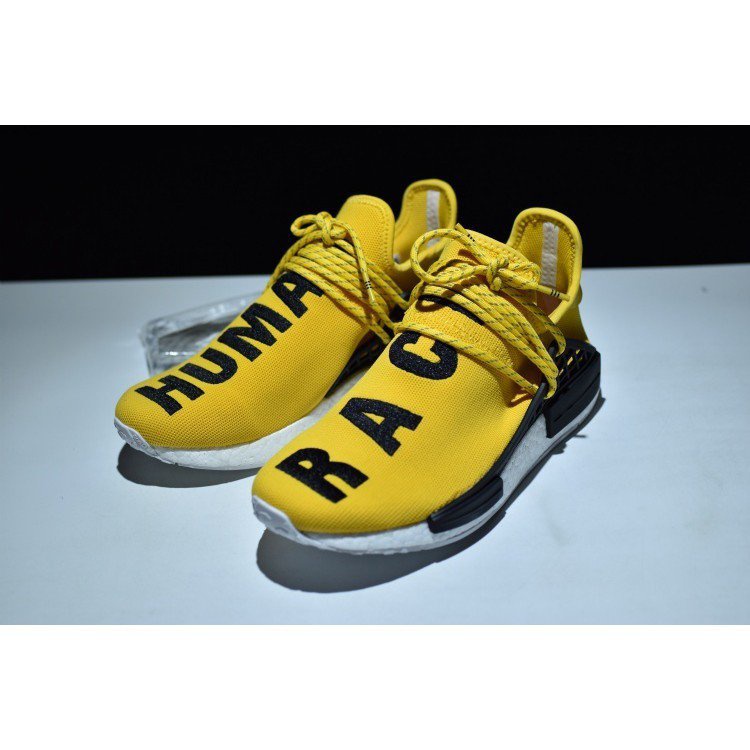 Human race best sale shoes men