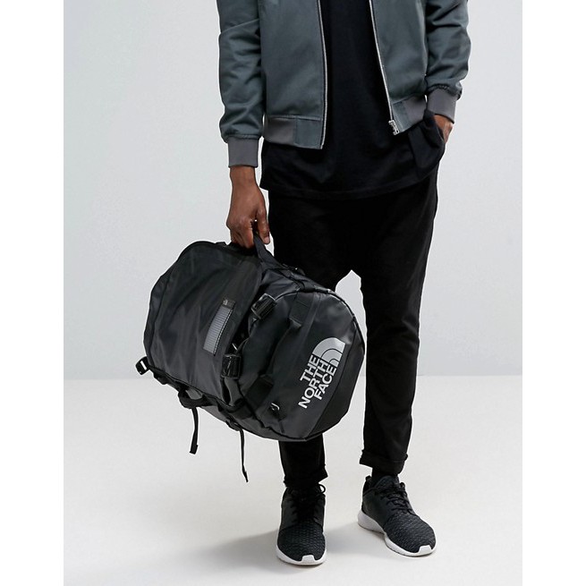 North face duffel outlet bag 30l