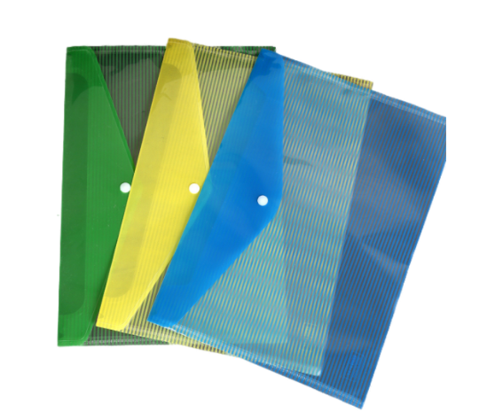 A4 Document File Bag Envelope Holder Storage Case | Shopee Philippines