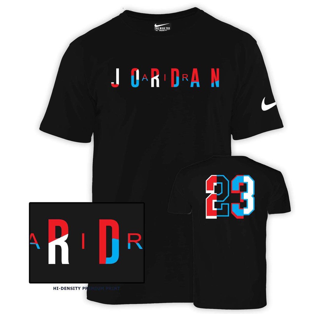 Shirt jordan outlet 23