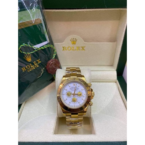 PERFECT COPY ROLEX DAYTONA Shopee Philippines