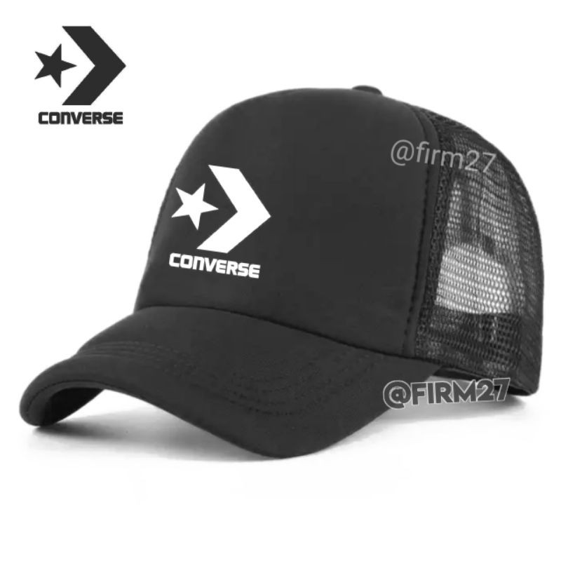 Converse trucker hat online