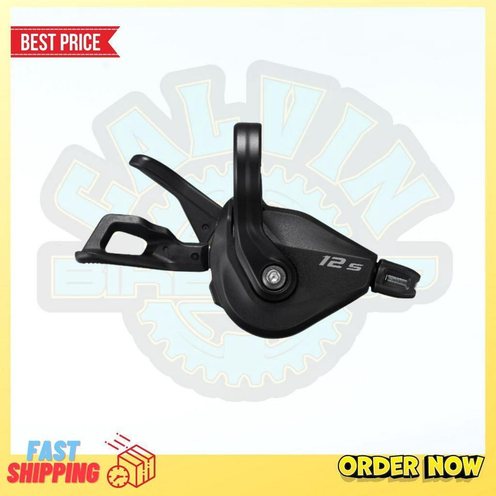 shimano 10 speed mtb shifters