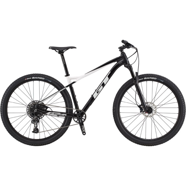 2020 GT Zaskar Alloy Elite 29er XC MTB Bicycle Bike