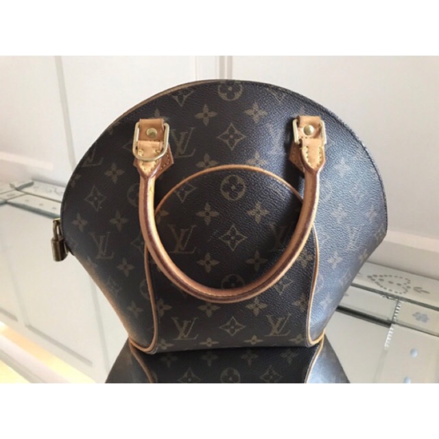 Louis Vuitton, Bags, Sold Authentic Louis Vuitton Ellipse Pm