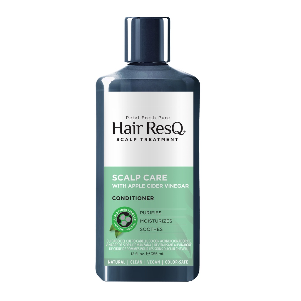 Petal Fresh Pure Hair ResQ Scalp Treatment: Scalp Care With Apple Cider ...