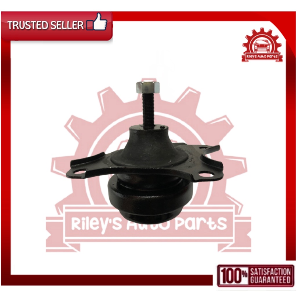 JAG ENGINE SUPPORT LEFT SIDE FOR ALL HONDA CIVIC DIMENSION 2001-2005 ...
