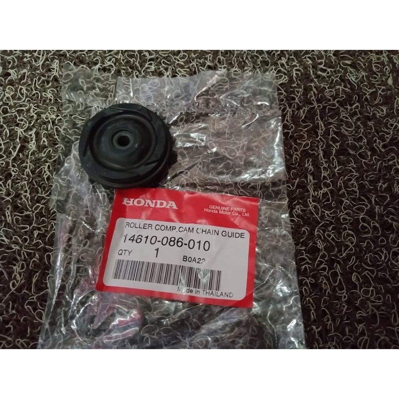 Cam Chain Roller Guide for Wave100 | Shopee Philippines