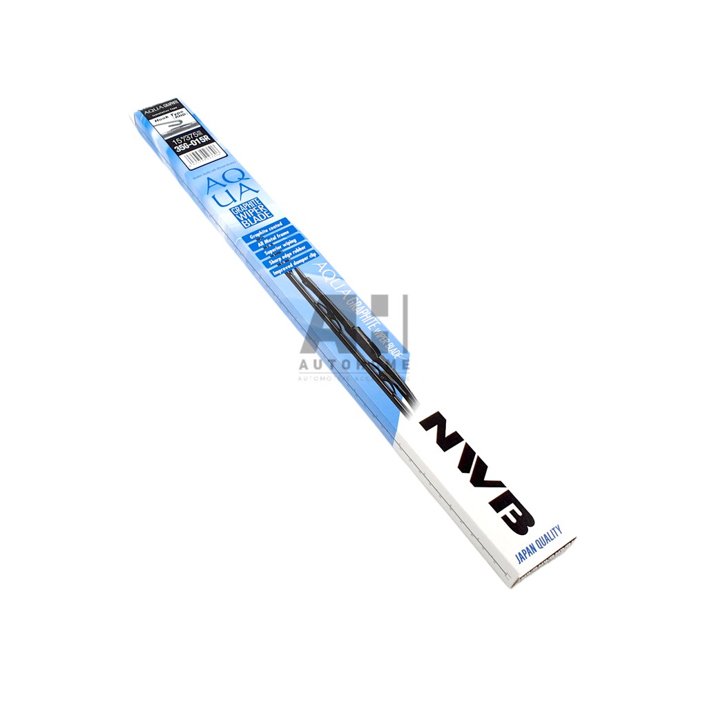 Suzuki Grand Escudo XL7 2001-2006 Rear Wiper - NWB AQUA 15 | Shopee ...