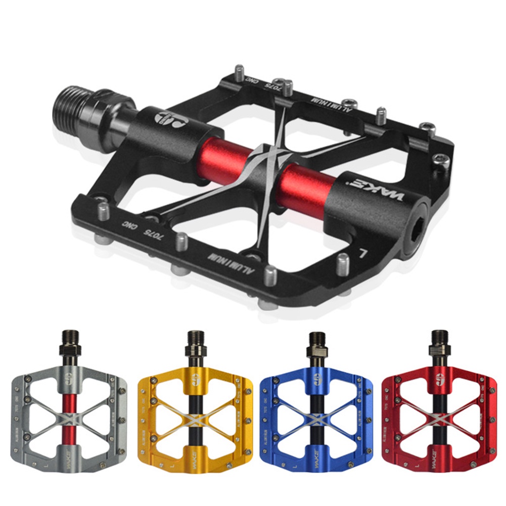 sealed bearing pedal mtb