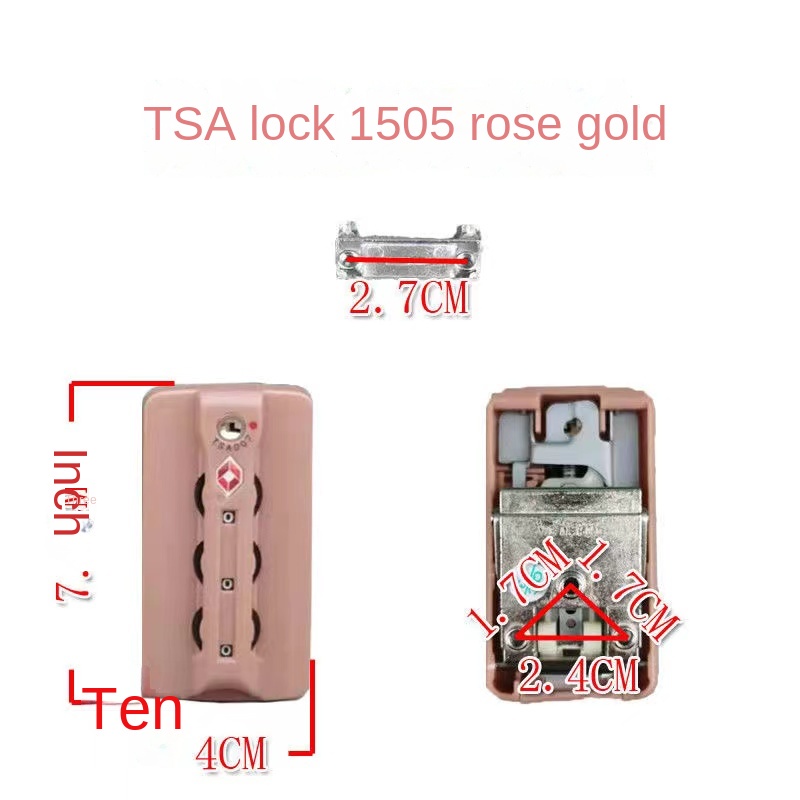 Tsa007 cheap yif key