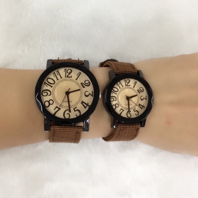 Shopee 2025 couple watch