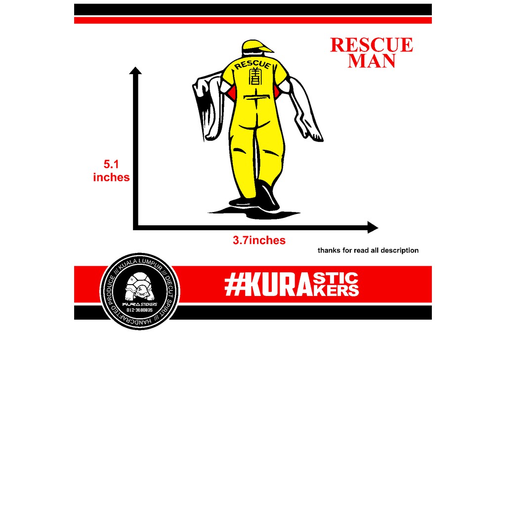 Train sticker. Lori STICKERS. Rescue STICKERS (RES02) | Shopee Philippines