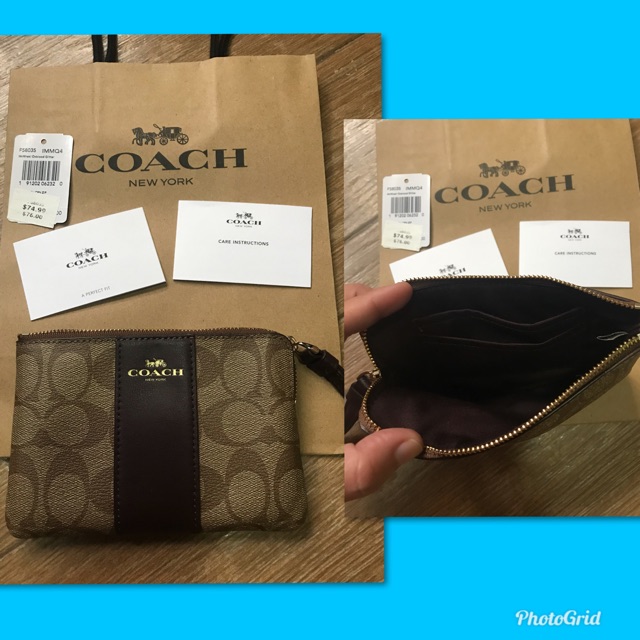 Coach made cheap in philippines original