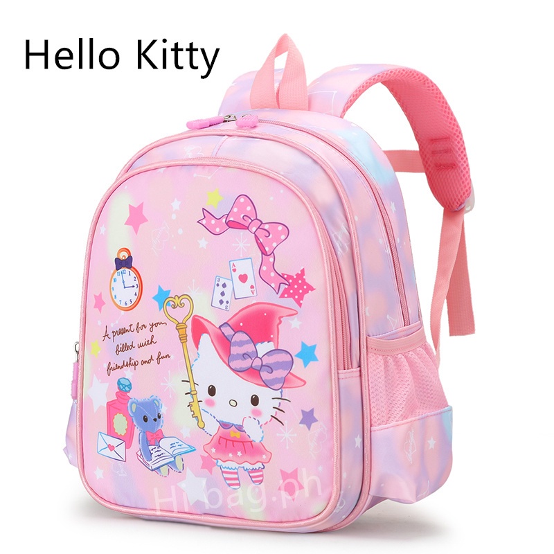 Hello kitty bookbag on sale