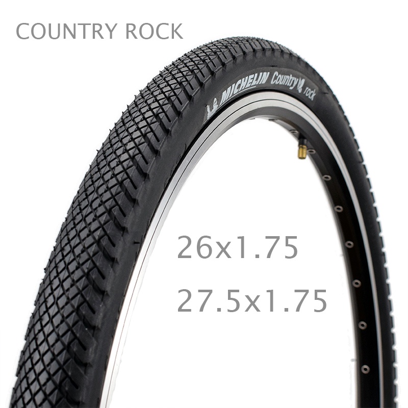 Michelin country rock mtb tyre hot sale