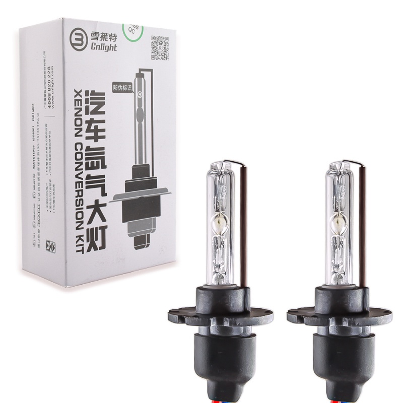 Ampoule Phare Xénon D3S 35W - 4300K à 8000K - Pour Kia Soul II Et Nombreux Modèles - Neuf Sous Emballage