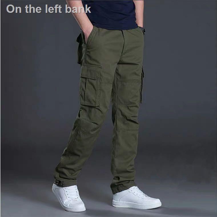 Cargo 6 outlet pocket pant