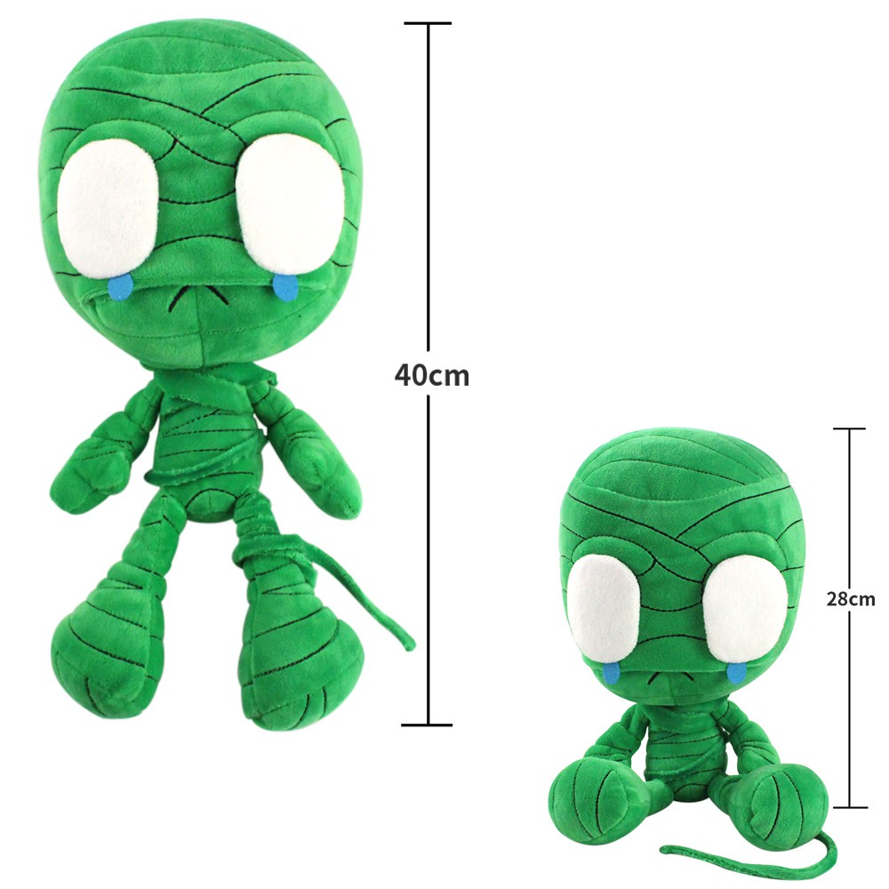 Amumu plush online