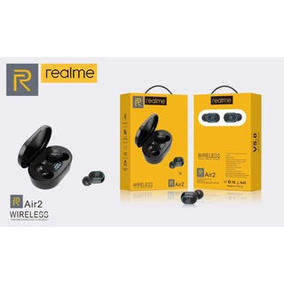 Realme buds 2 online wireless bluetooth