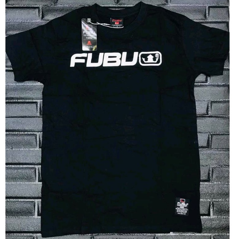Fubu T Shirt