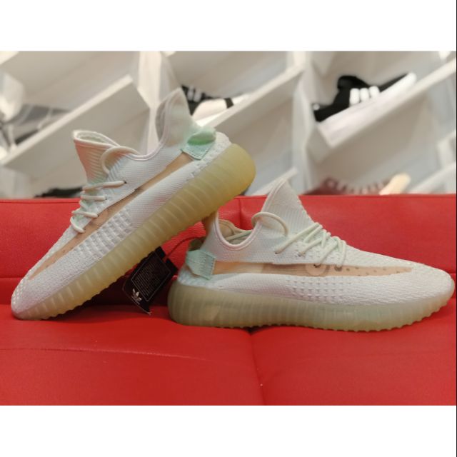 Yeezy shopee on sale