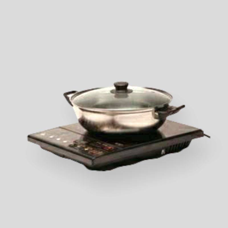 union ugidc 188 induction cooker