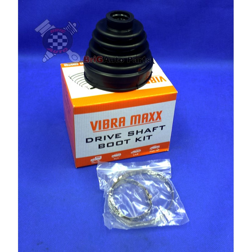 Toyota Corolla 1989-1997 Axle Boot Inner(Sold per piece) | Shopee ...