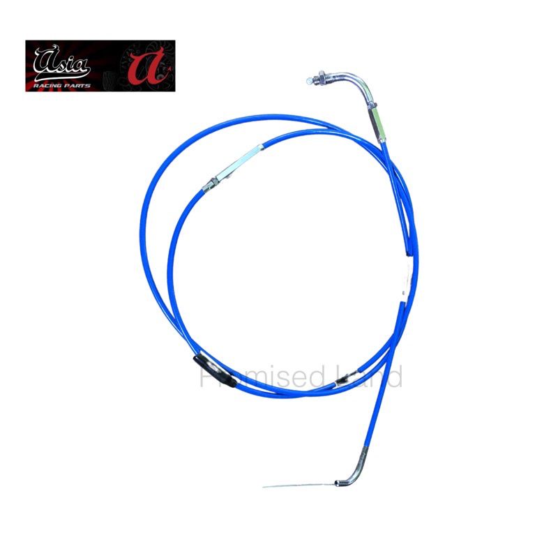 Honda Dio Throttle Cable Asia Brand Shopee Philippines