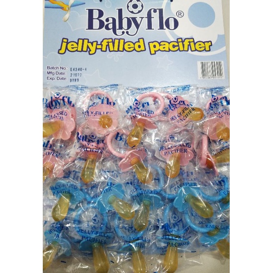 Babyflo pacifier store