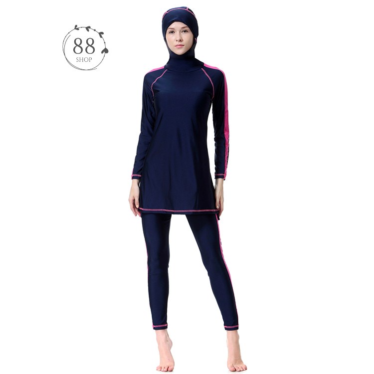 Muslimah Women Swimsuit | Shopee Philippines