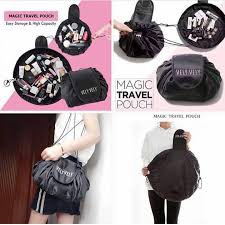 Magic travel pouch best sale