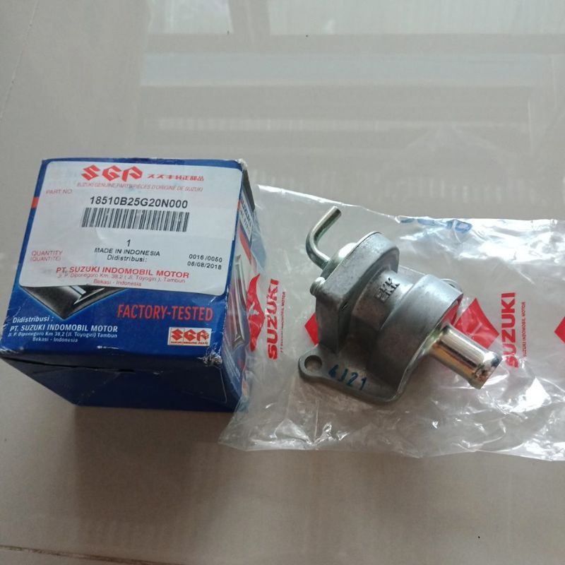 AIR CUT VALVE ASSY RAIDER 150 Shopee Philippines