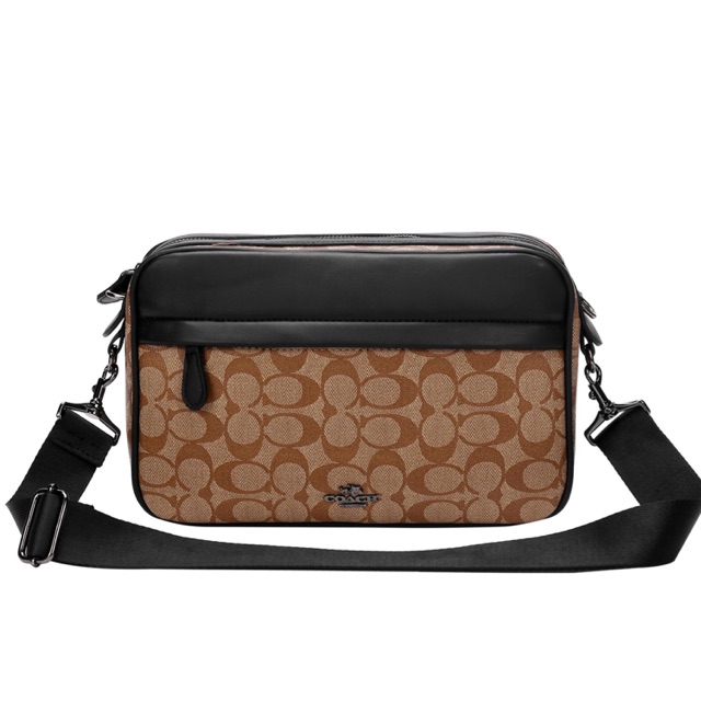 Shop the Latest Coach Sling Bags for Men in the Philippines