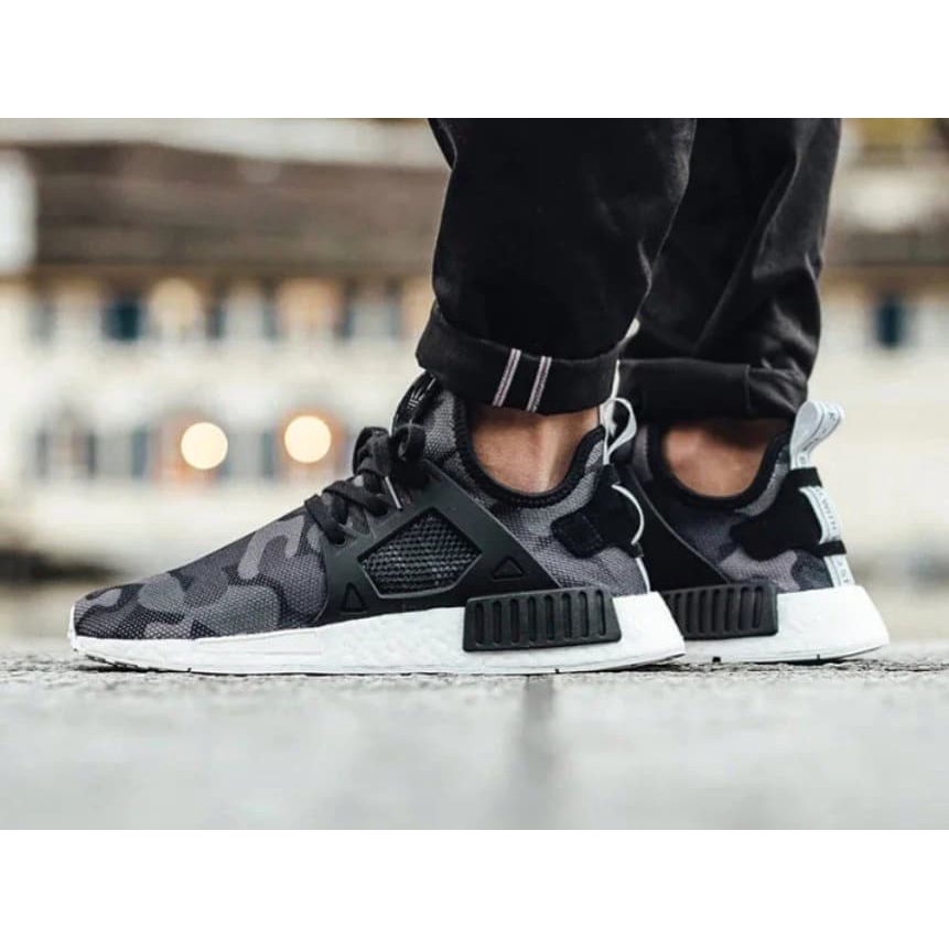 Adidas nmd xr1 2025 made in vietnam