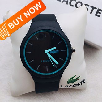 Lacoste philippines shop watch