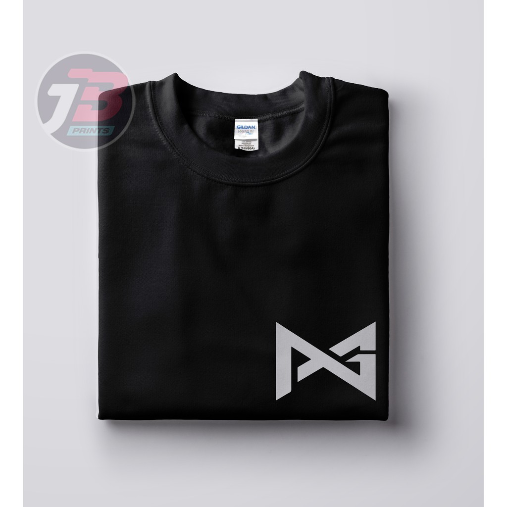 Paul George Logo NBA Basketball Tshirt | Shopee Philippines
