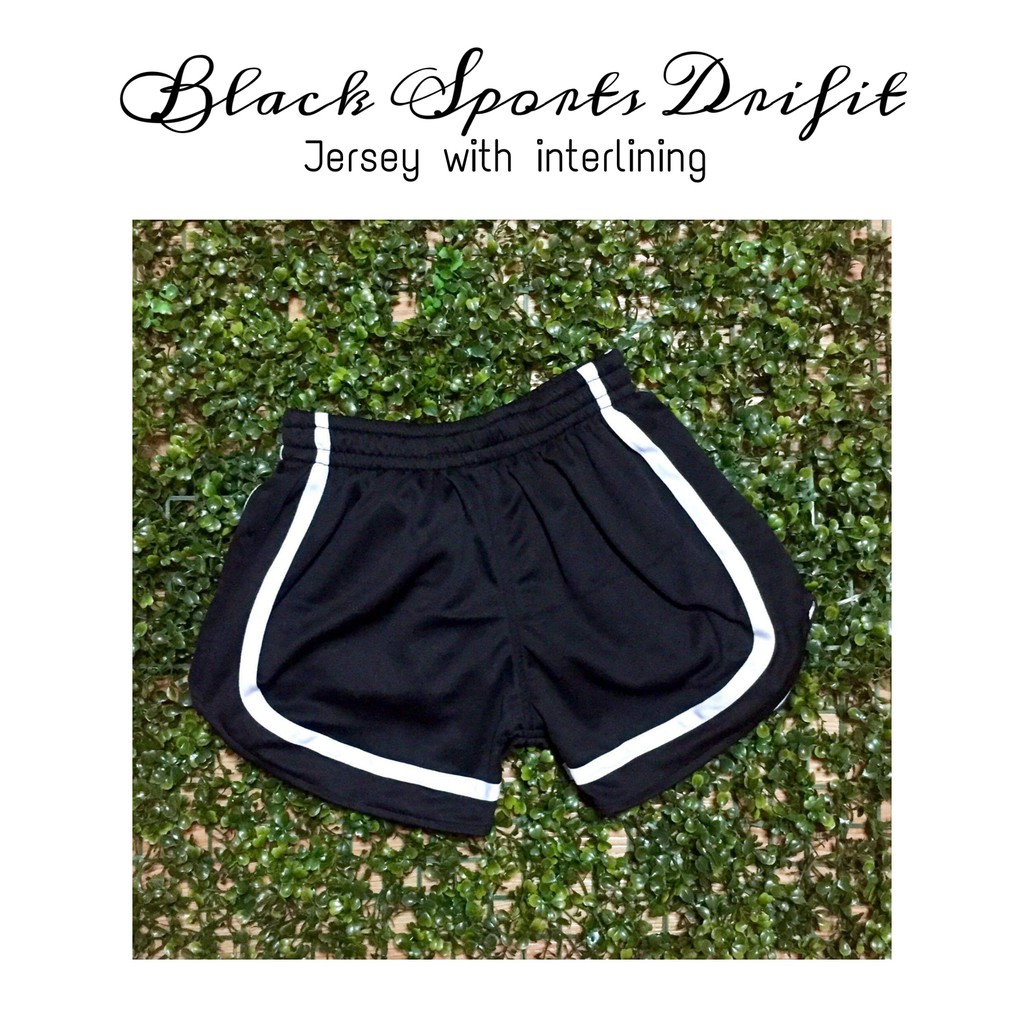 Volleyball jersey hot sale shorts