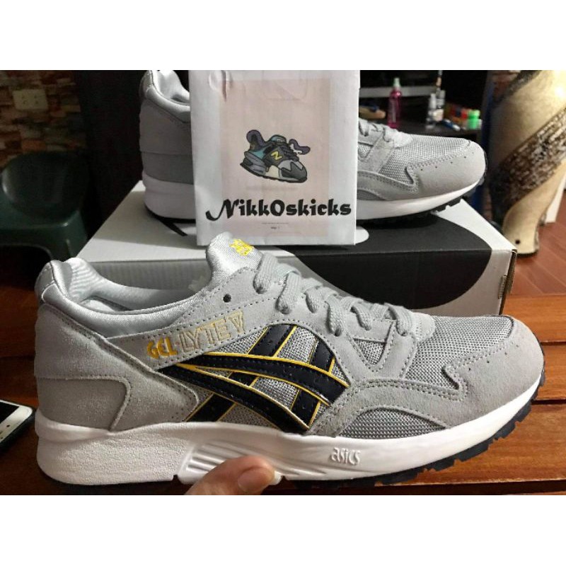 Asics gel lyte size 9.5 sale