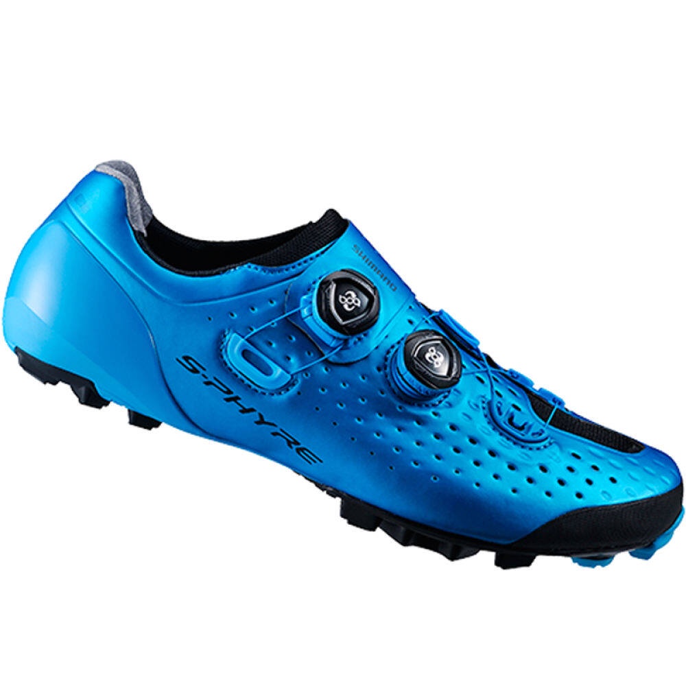 Shimano best sale xc701 red