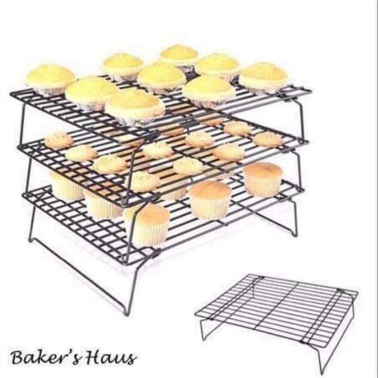 Lakeland cooling rack hot sale